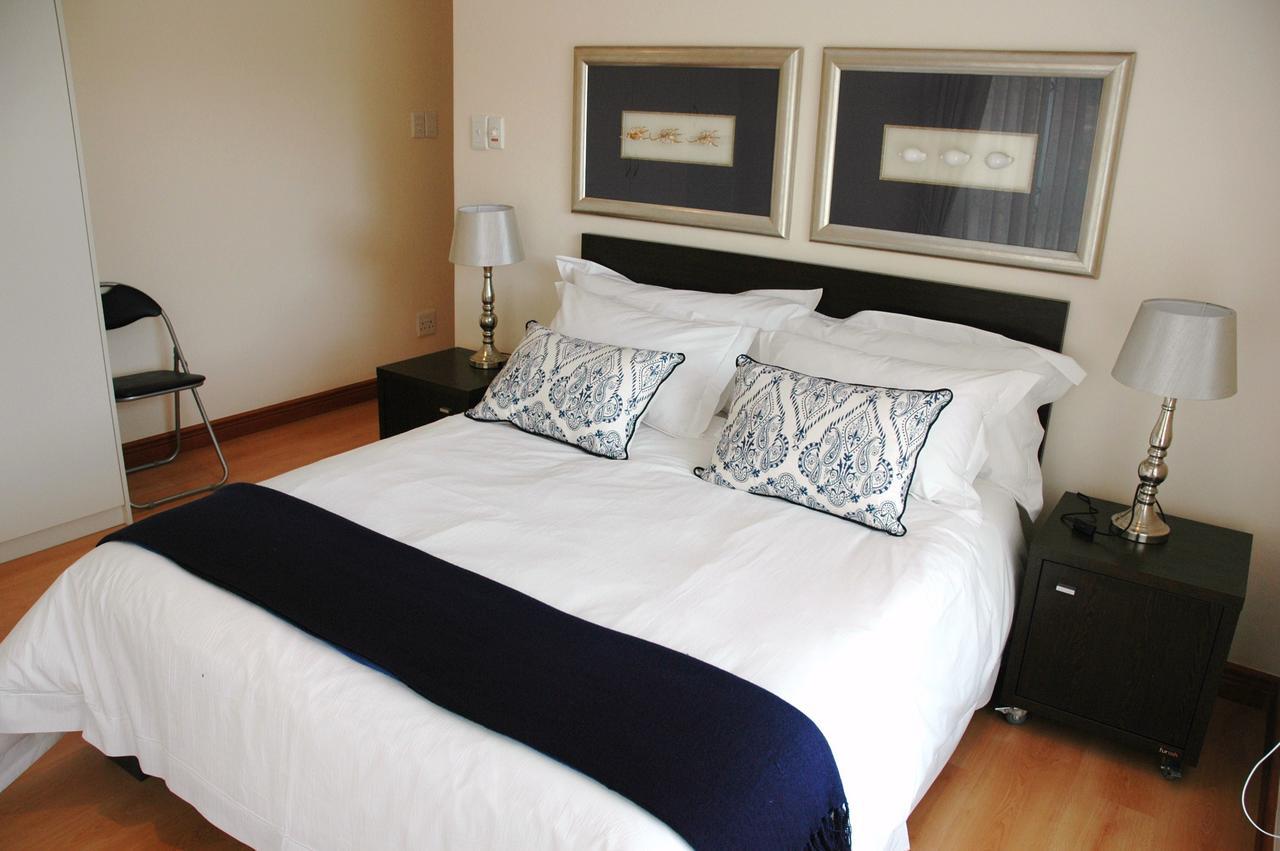 Edelweiss Bed & Breakfast Stellenbosch Exterior foto
